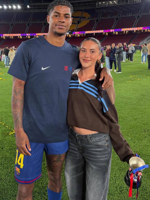 FOTO Nisu samo lijepe: Ovo su pametne i uspješne WAG-sice engleske reprezentacije na SP-u