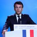 Emmanuel Macron podržava uvrštavanje pobačaja u ustav
