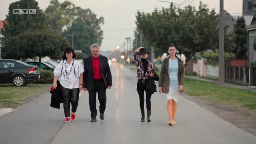 Strogi profesor Franjo pobijedio u 'Večeri za 5': 'Ponosan sam na ono što radim cijeli život...'
