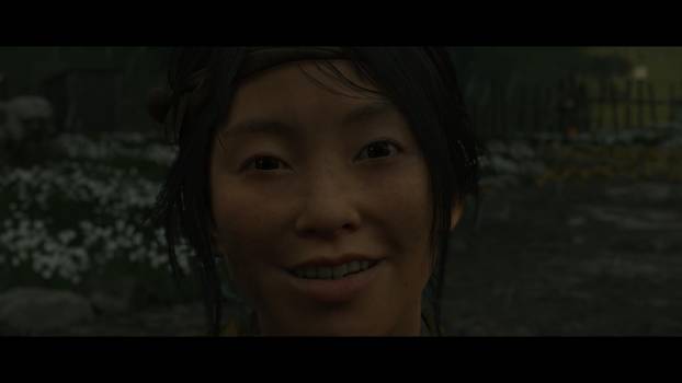 FOTO Japanski zen: Pogledajte zašto je Ghost of Yotei jedna od najljepših igara godine