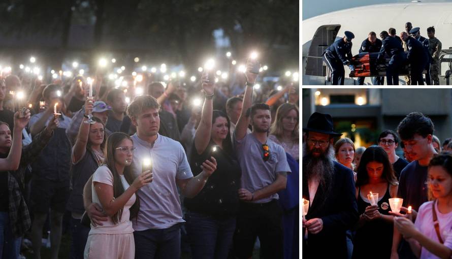 Ovo je puška kojom je ubijen Charlie Kirk. Na mecima našli čudne poruke: Možda je zamka!