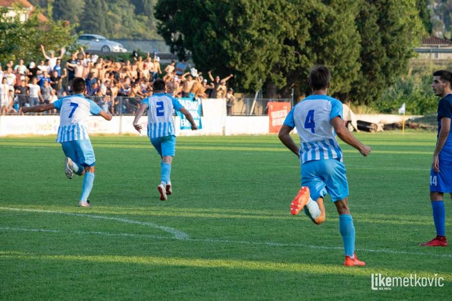 Remi i 'diplomatski incident' u neretvanskom vječnom derbiju