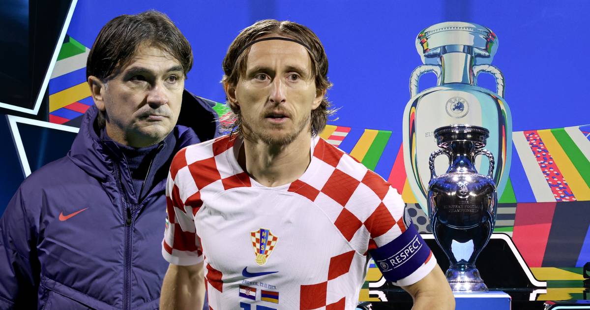 Euro 2024 Çekiliş Yayını ve Hırvatistan Maçlarının Potansiyel Yerleri