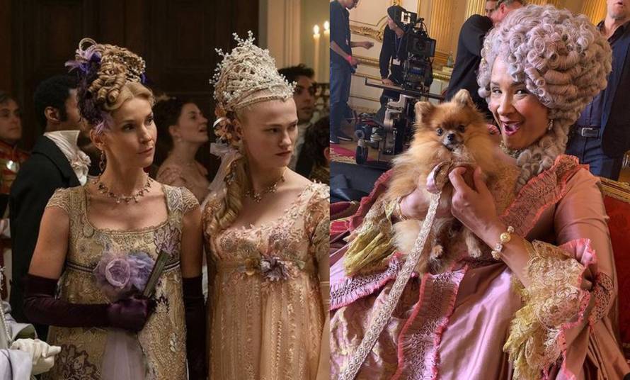 Zvijezda Bridgertona otkrila zašto Lady Danbury želi napustiti visoko društvo