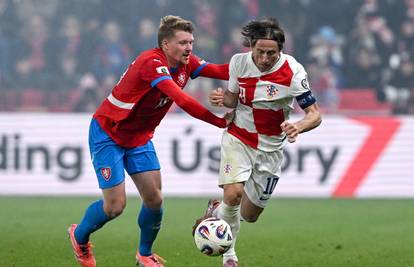 Fifa objavila jakosne skupine za SP. Evo što to znači za Hrvatsku