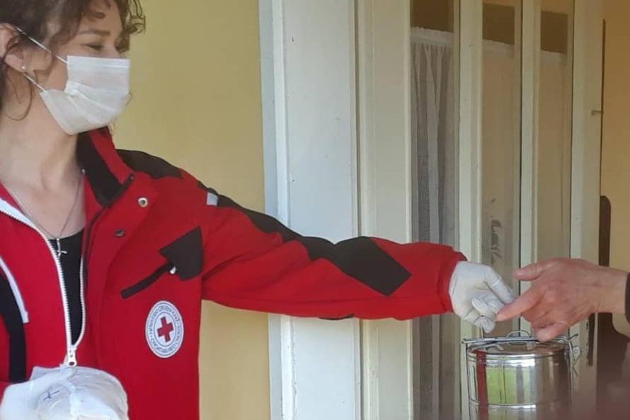 'Ne širite dezinformacije, nema nikakvih apsolutnih karantena'