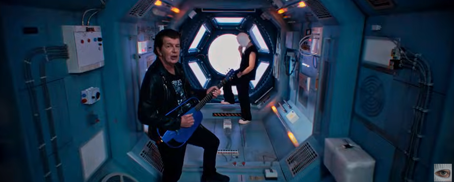 Devito i Bajaga snimili su duet! Fanovi su u šoku: 'U kojem mi to paralelnom svemiru živimo?'