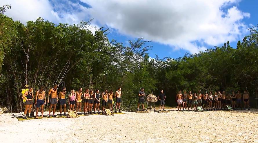 U 'Survivor' se vratili bivši natjecatelji: Evo kako je to utjecalo na ostale natjecatelje