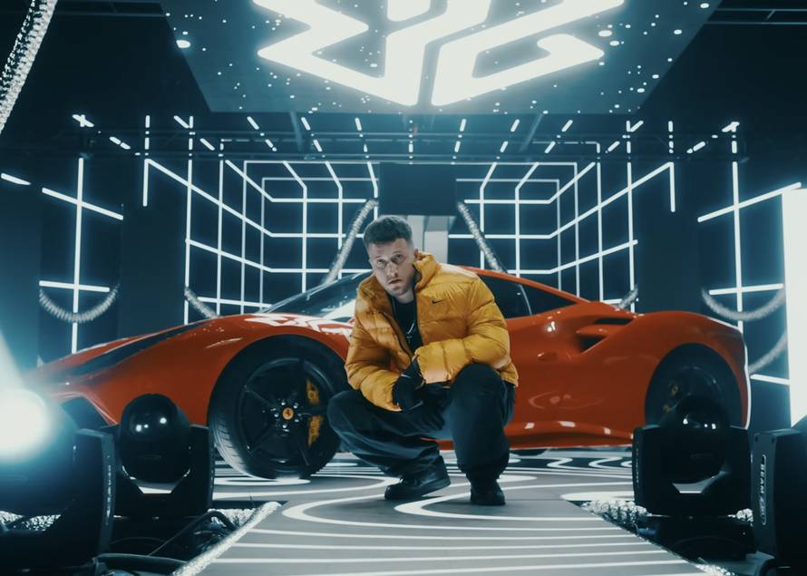 Grše najslušaniji u Hrvatskoj: Zasjeo je na tron Billboardove ljestvice i YouTube trendinga