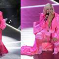 Revija Victoria's Secret: Bebe Rexha nastupila u 'Zigmanu'