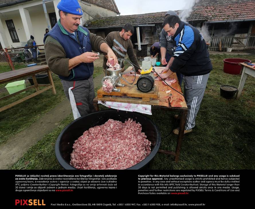 Marko Mrkonjić/Pixsell