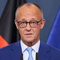 Merz: Spremamo se za ozbiljne hibridne napade iz Rusije