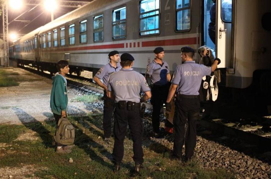 Željko Lukunić/Pixsell