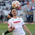 Hajduk nije produžio ugovor s Nikolom Kalinićem: Leko mi je rekao da na mene ne računa!