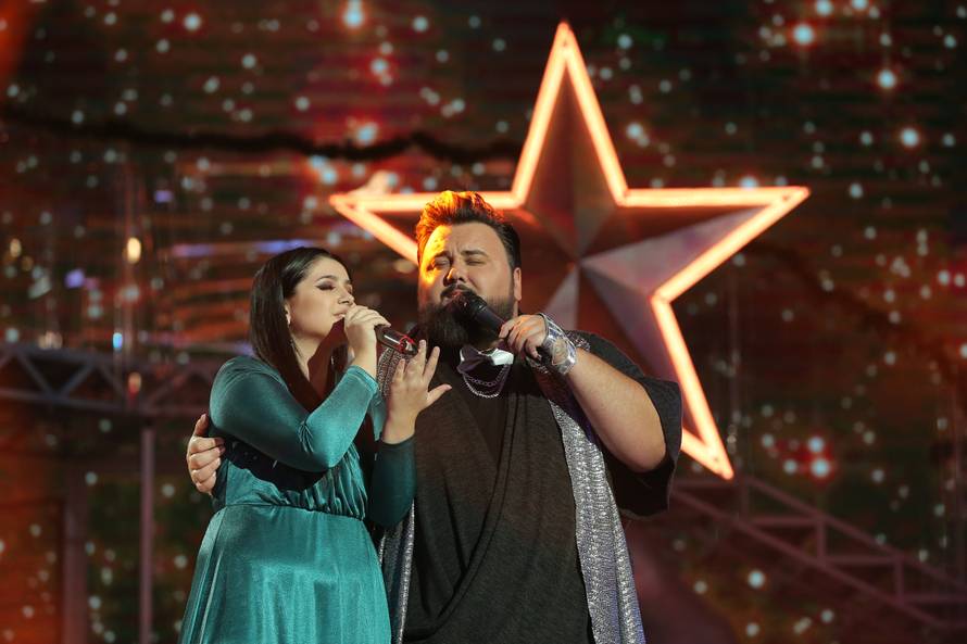 Teška odluka: U finale idu Noa, Ilma, Roko, Renato i Lorena...