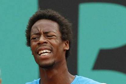 Francuz Monfils poražen već u prvom kolu ATP u Stuttgartu