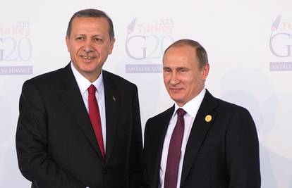 ‘Turska će ratovati protiv ISIL-a, Kurdi ne smiju sudjelovati’