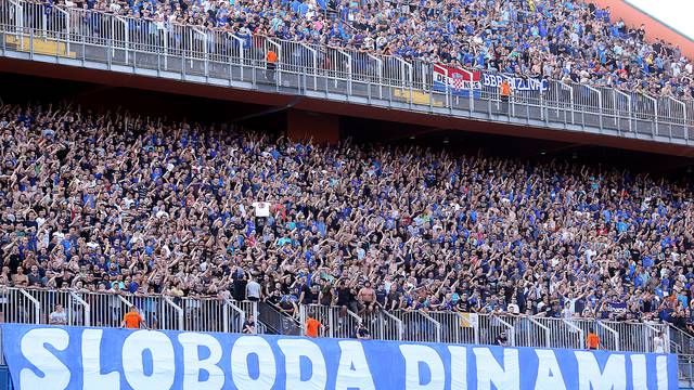 Bad Blue Boys: Vječno u borbi, jači od represije... I ne odustaju