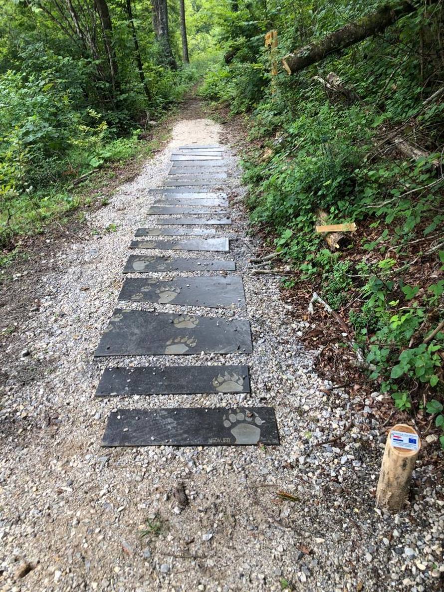 Tražite odredište za bijeg od paklenih vrućina? Preporučamo vam ovaj goranski biser