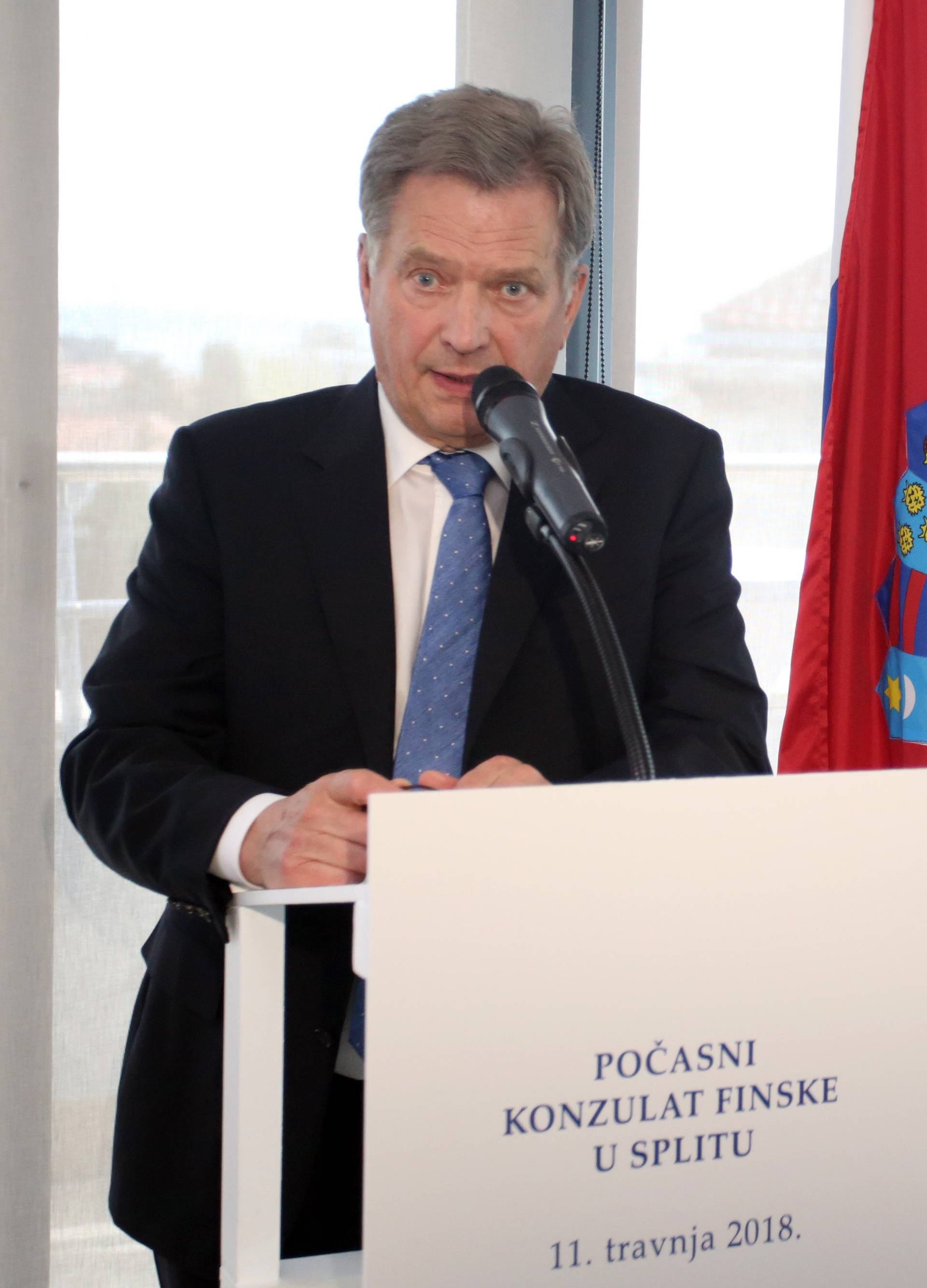 Finski konzulat