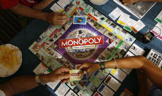 Rijetko tko zna za ovo pravilo u Monopolyju! A mijenja sve...