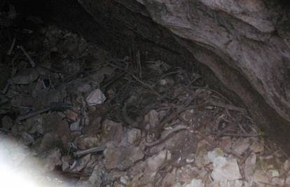 U jami pronašli kosti žene koja je nestala još 1983. godine?