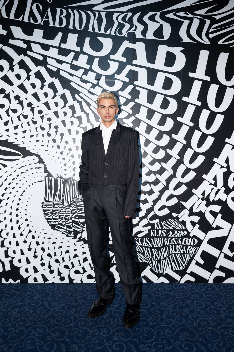 Modni dvojac oduševio slavne dame: 'Deset njihovih komada i ne treba mi ništa od garderobe'