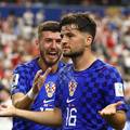 Baturina: Engleska je zaslu&zcaron;eno pobijedila, Petar Su&ccaron;i&cacute;: Nisu bili bolji, primili smo iz prekida...