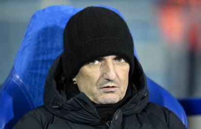PAOK-ov trener očajan: Nitko nema raspored kao mi, moramo naći energiju za Dinamo...