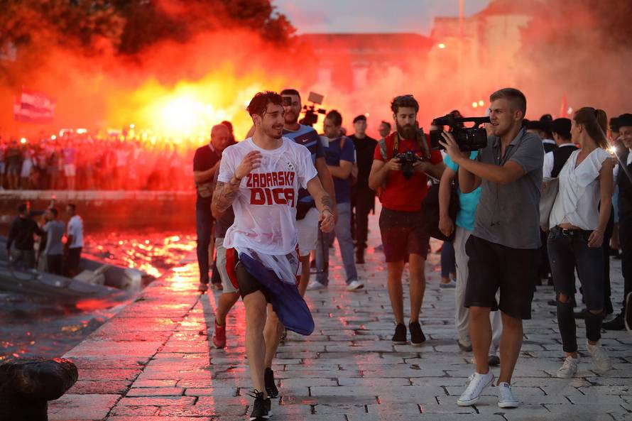 Zadarska dica ponos županije: Dobit će posebno priznanje...