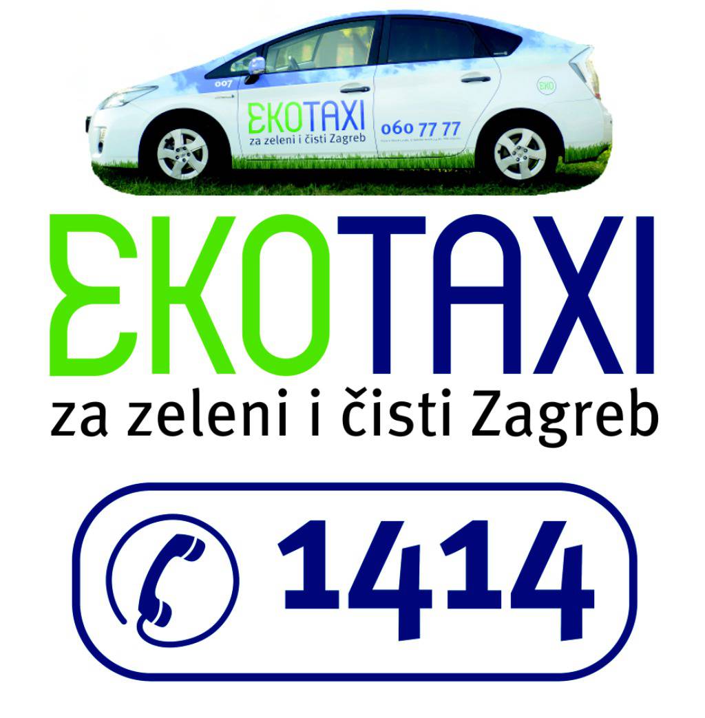 Eko taxi