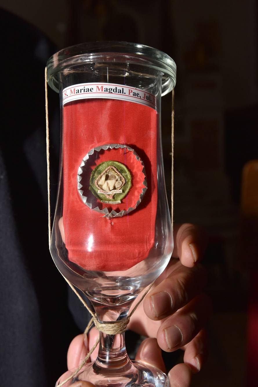 Duško Marušić/Pixsell