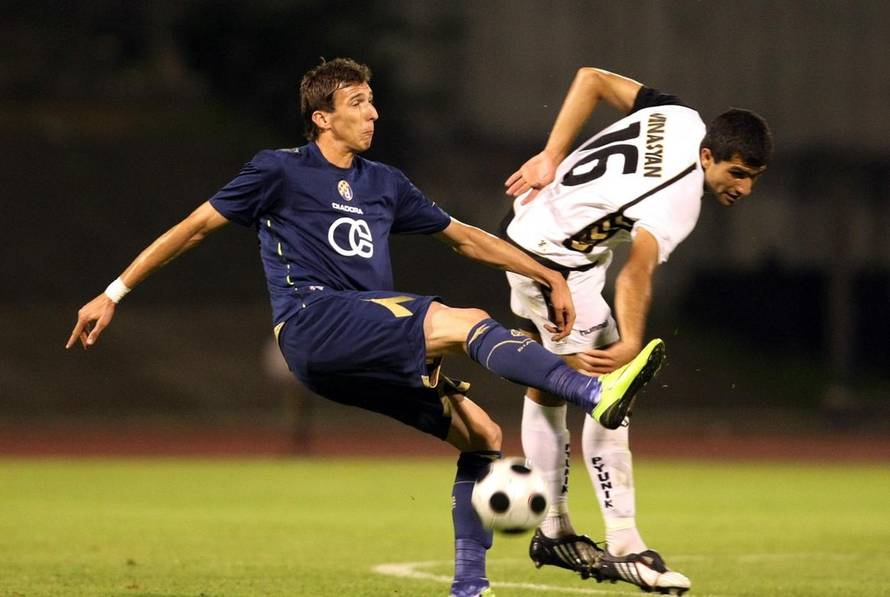 Sanjin Strukic/PIXSELL 