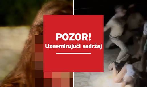 Stručnjaci o slučaju Slovenaca koje su tukli i palicom: 'Skandal je to što zaštitare nisu priveli'