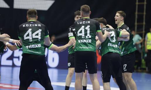 Iz sunovrata hrvatske lige do Kiela: Nexe izbacuje jo&scaron; jednog igra&ccaron;a za Dagura Sigurdssona