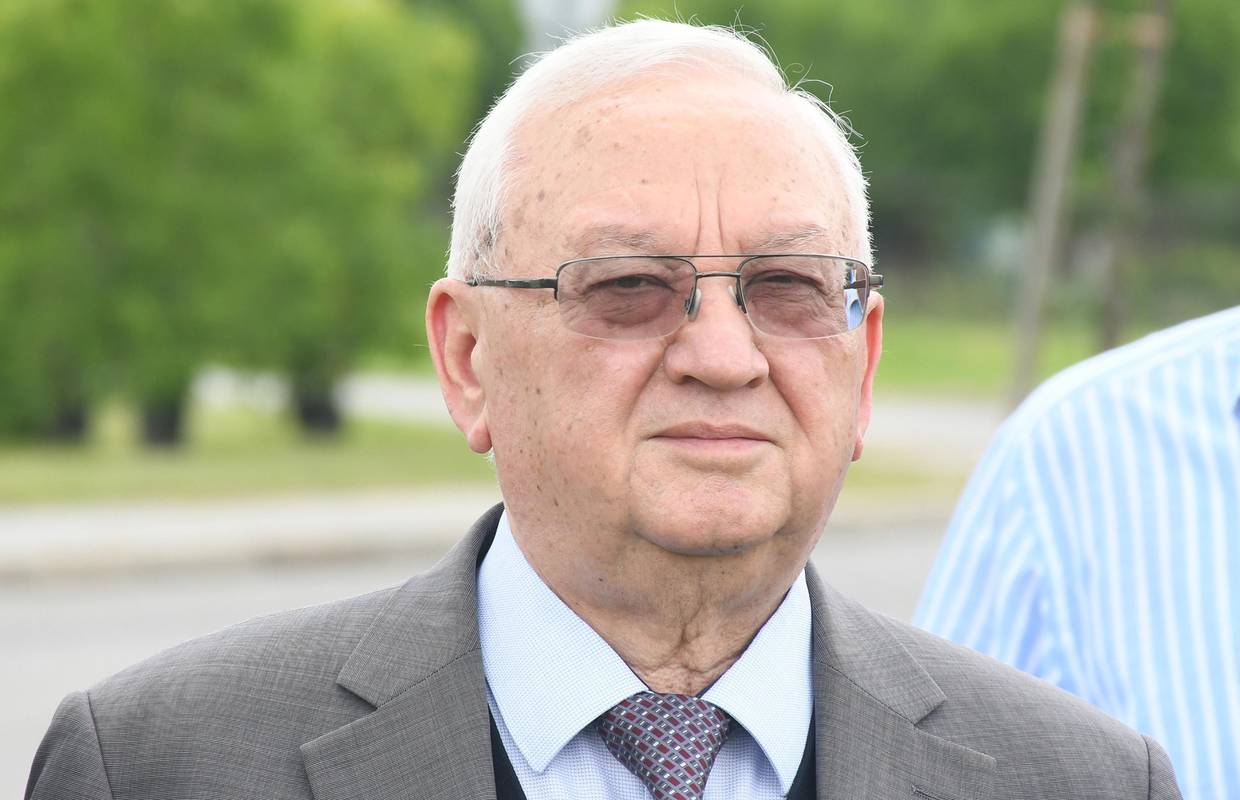 Bivši ruski veleposlanik u RH: 'Vjerujem u mudrost vaše Vlade i Grlića Radmana, poštujem ga'