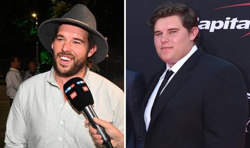 Schwarzeneggerov sin o velikoj transformaciji: 'Izgubio sam 13 kilograma samo u korizmi...'