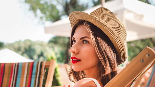 Važnost zaštite lica na suncu: Proljetnu dnevnu kremu birajte ovisno o tipu i nijansi kože