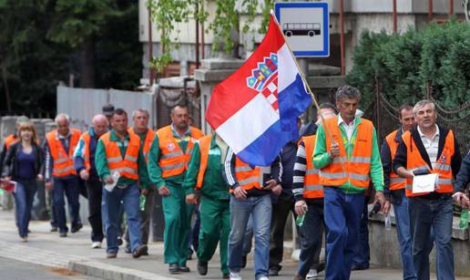 Radnici Poljoprerade će od Bandića zatražiti pomoć