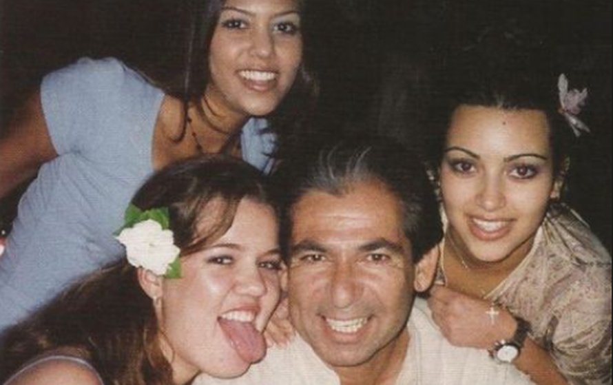 Kardashianke je proslavio video sestre Kim, zaradili su milijune, ali svime upravlja mama Kris