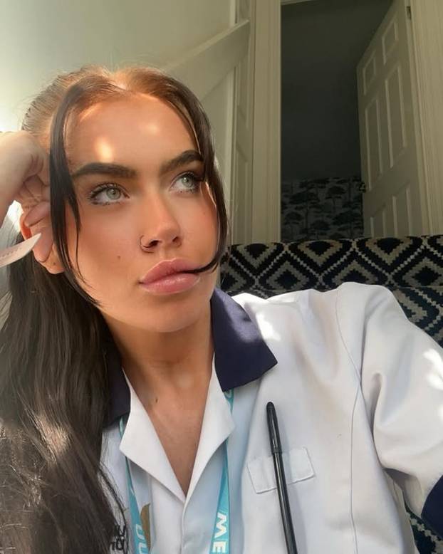 FOTO Skinula je gotovo 90 kila i pokazala svoje vruće tijelo: 'Izgledaš kao prava boginja'