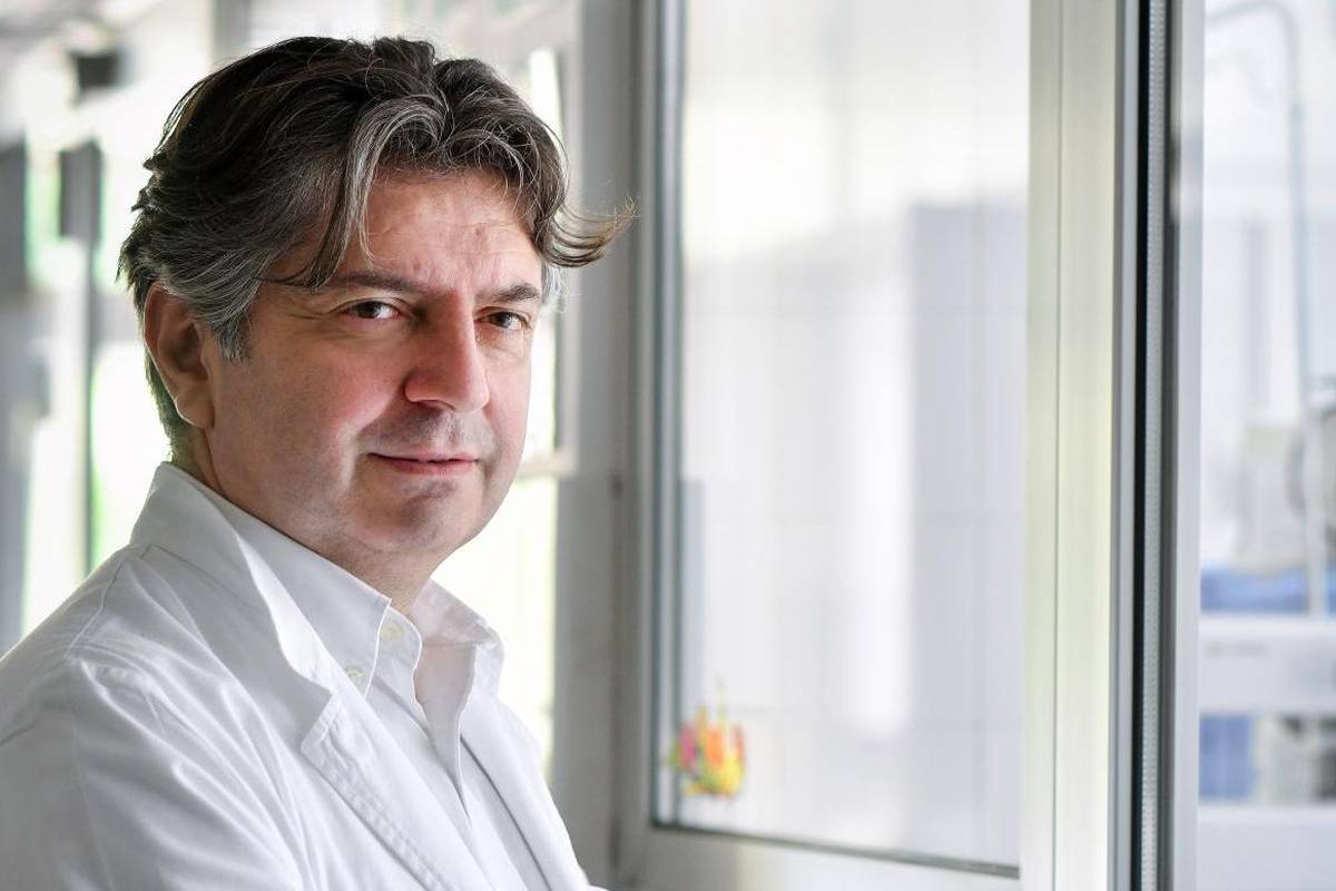 'Vidio sam djecu koja umiru jer nisu bila cijepljena. Čemu to?'
