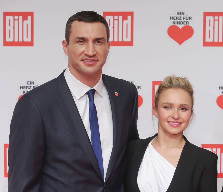 A Heart for Children fundraising gala - Gala