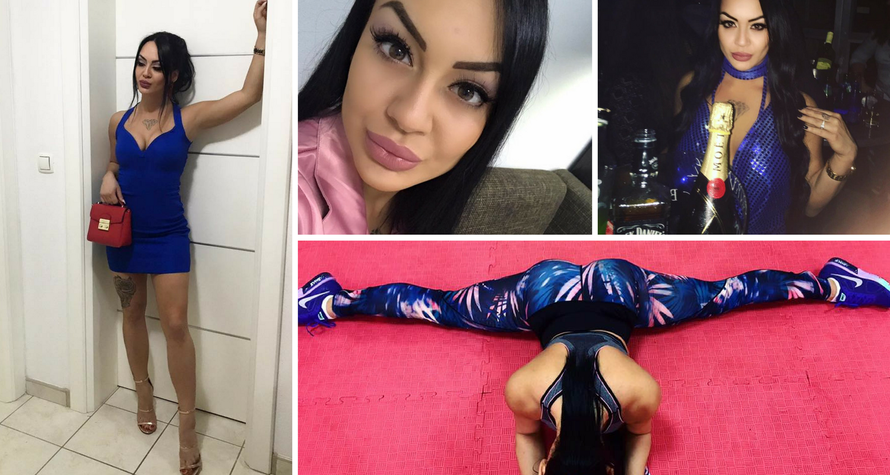 Fatalna Saška sve priznala pa se nagodila za godinu zatvora