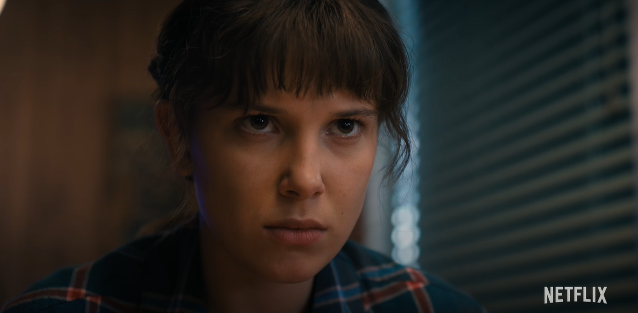 Millie Bobby Brown priznala: Ni za 10 milijuna funti neću više glumiti u seriji 'Stranger Things'