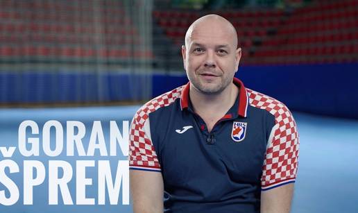 Goran Šprem, najbolje lijevo krilo rukometa novi je predavač Skill Boxa