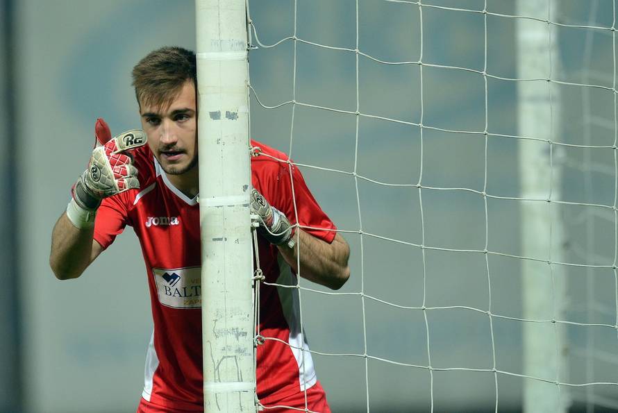 Marko Jurinec/PIXSELL