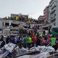 Potresna svjedočanstva ljudi iz Izmira za 24sata: 'Oko nas su vrištali i trčali, krv mi se sledila'