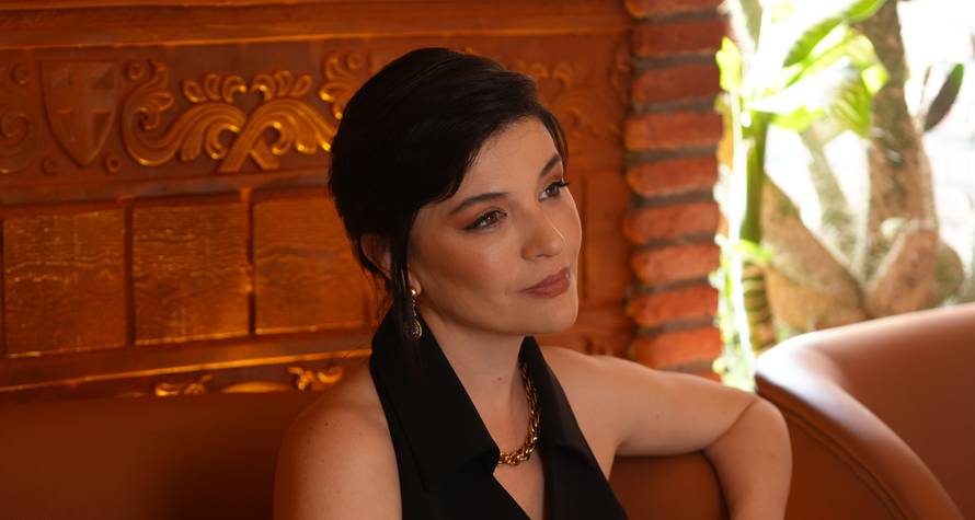 U 'Leyli' je hladna i proračunata Nur, a privatno brižna majka: Tko je zapravo Gonca Vuslateri?