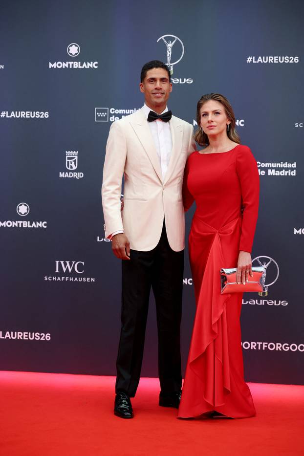 Laureus World Sports Awards